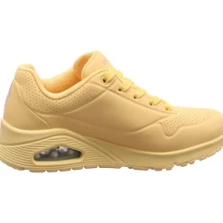 Skechers Sneaker low Uno - Stand On Air orange Online