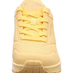 Skechers Sneaker low Uno - Stand On Air orange Online