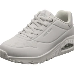 Skechers Sneaker low Uno - Shimmer Away weiß Online