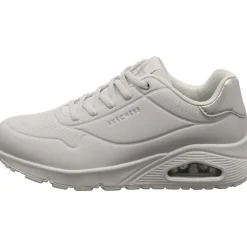 Skechers Sneaker low Uno - Shimmer Away weiß Online