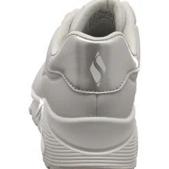Skechers Sneaker low Uno - Shimmer Away weiß Online
