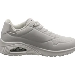 Skechers Sneaker low Uno - Shimmer Away weiß Online