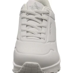 Skechers Sneaker low Uno - Shimmer Away weiß Online