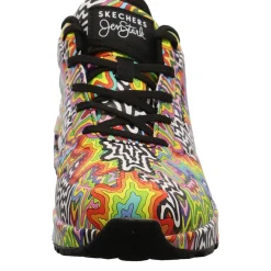 Skechers Sneaker low Uno - Infinite Drip mehrfarbig Online