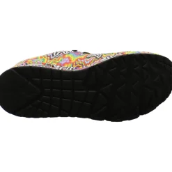 Skechers Sneaker low Uno - Infinite Drip mehrfarbig Online