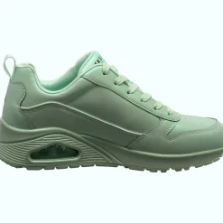 Skechers Sneaker low Uno Galactic Gal grün Best