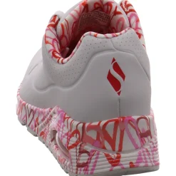 Skechers Sneaker low Uno - Loving Love weiß Online
