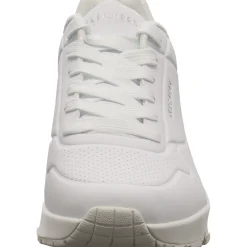 Skechers Sneaker low Uno - Stand On Air weiß Clearance