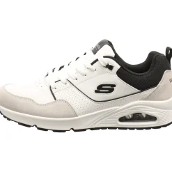 Skechers Sneaker low Uno - Retro One weiß Outlet