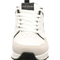 Skechers Sneaker low Uno - Retro One weiß Outlet