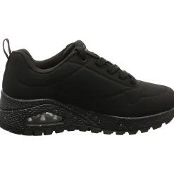 Skechers Sneaker low Uno Rugged - Spotted Terrain schwarz Sale