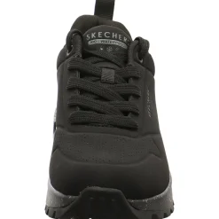 Skechers Sneaker low Uno Rugged - Spotted Terrain schwarz Sale