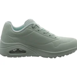 Skechers Sneaker low Uno - Frosty Kicks grün Best