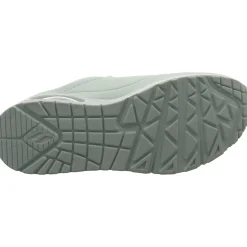 Skechers Sneaker low Uno - Frosty Kicks grün Best