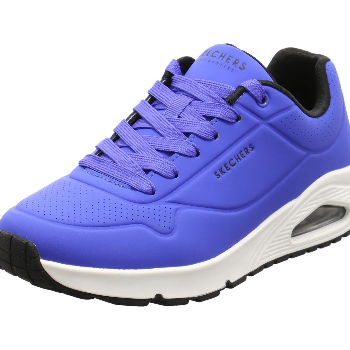 Skechers Sneaker low Uno - Stand On Air blau Hot