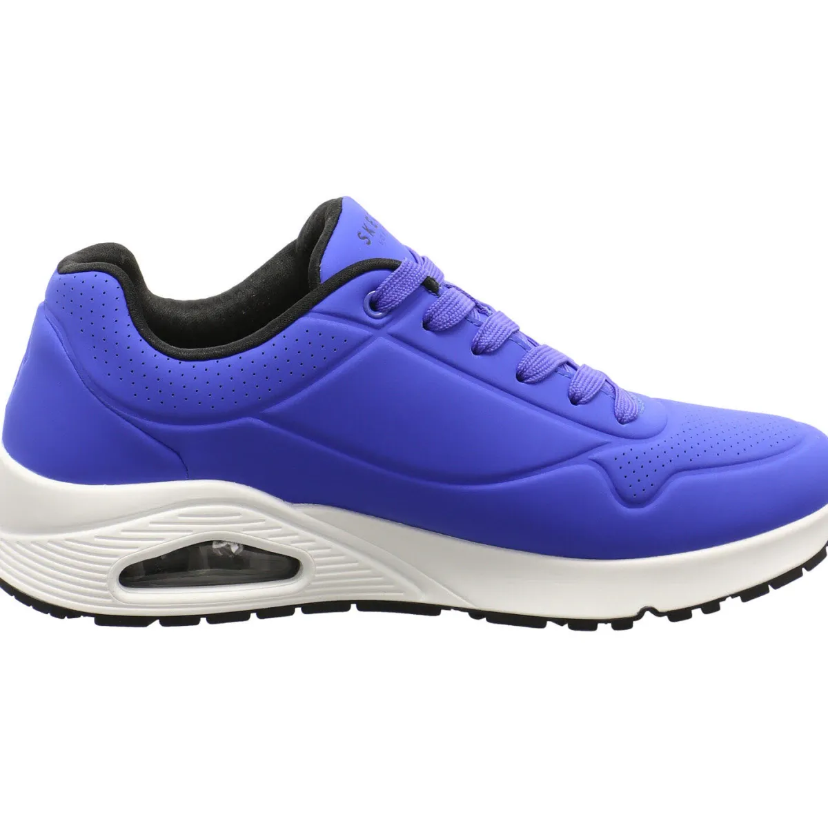 Skechers Sneaker low Uno - Stand On Air blau Hot