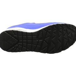 Skechers Sneaker low Uno - Stand On Air blau Hot