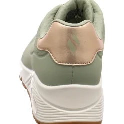 Skechers Sneaker low Uno - Shimmer Away grün Best