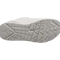 Skechers Sneaker low Uno - Spread the Love weiß Clearance