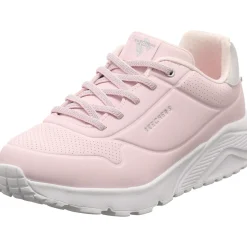 Skechers Sneaker low Uno Lite Metallic Mode rosa Outlet