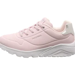 Skechers Sneaker low Uno Lite Metallic Mode rosa Outlet