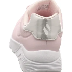 Skechers Sneaker low Uno Lite Metallic Mode rosa Outlet