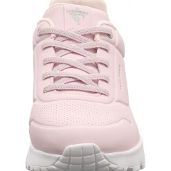 Skechers Sneaker low Uno Lite Metallic Mode rosa Outlet