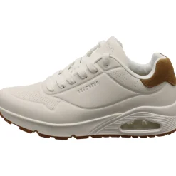 Skechers Sneaker low Uno - Suited On Air weiß Best