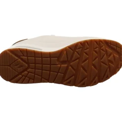 Skechers Sneaker low Uno - Suited On Air weiß Best