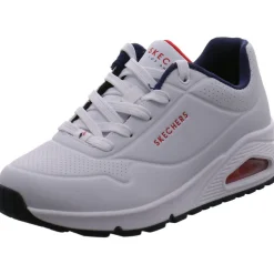 Skechers Sneaker low Uno - Stand on Air weiß Best