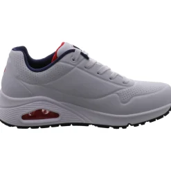 Skechers Sneaker low Uno - Stand on Air weiß Best