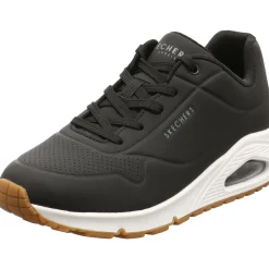 Skechers Sneaker low Uno - Stand On Air schwarz Discount