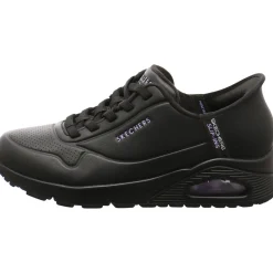 Skechers Sneaker low Uno - Easy Air schwarz Outlet