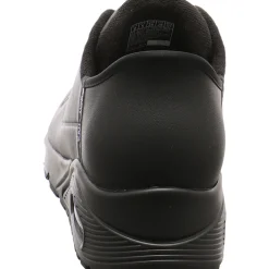 Skechers Sneaker low Uno - Easy Air schwarz Outlet