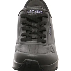 Skechers Sneaker low Uno - Easy Air schwarz Outlet