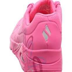 Skechers Sneaker low Uno - Spread The Love pink Discount
