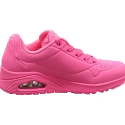 Skechers Sneaker low Uno - Spread The Love pink Discount