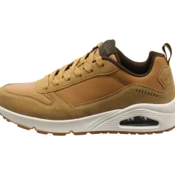 Skechers Sneaker low Uno - Stacre braun Online