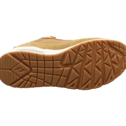 Skechers Sneaker low Uno - Stacre braun Online