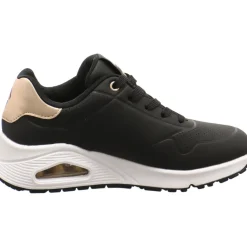 Skechers Sneaker low Uno - Golden Air schwarz Best