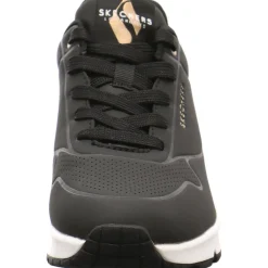 Skechers Sneaker low Uno - Golden Air schwarz Best