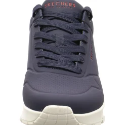 Skechers Sneaker low Uno Suited On Air blau New