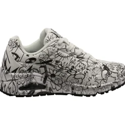 Skechers Sneaker low Uno - Process Sketch weiß Sale