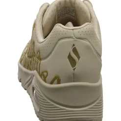 Skechers Sneaker low Uno - Golden Heart beige Outlet