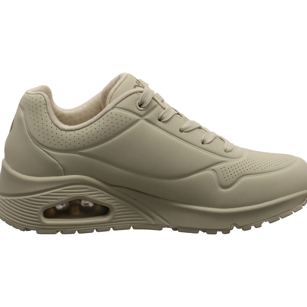 Skechers Sneaker low Uno - Golden Heart beige Outlet
