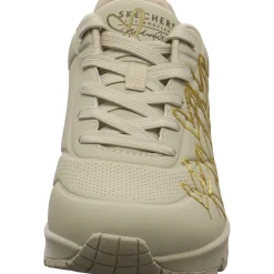 Skechers Sneaker low Uno - Golden Heart beige Outlet