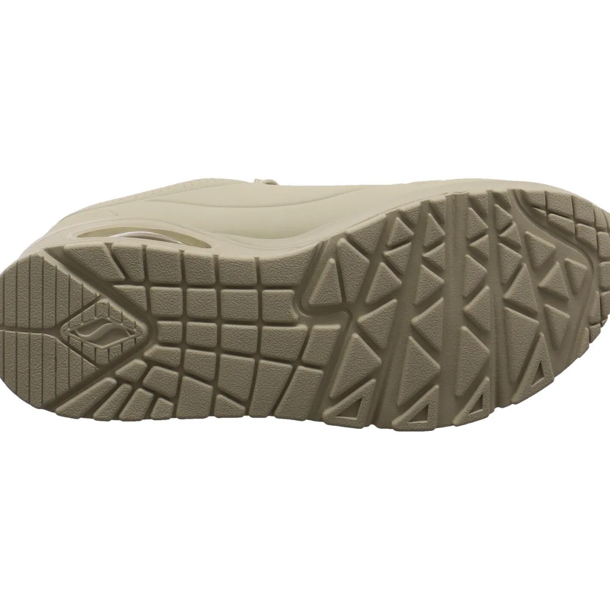 Skechers Sneaker low Uno - Golden Heart beige Outlet