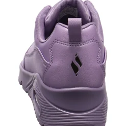 Skechers Sneaker low Uno Galactic Gal lila Outlet