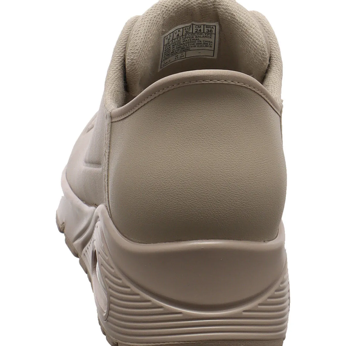 Skechers Sneaker low Uno - Easy Air beige Online