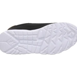 Skechers Sneaker low Uno Lite Metallic Mode schwarz Outlet